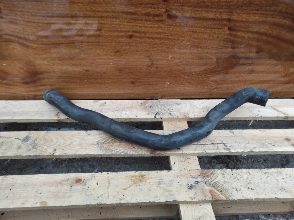 фото №1, Wąż шланг труба радиатора volvo s60 v70 xc70 30680918