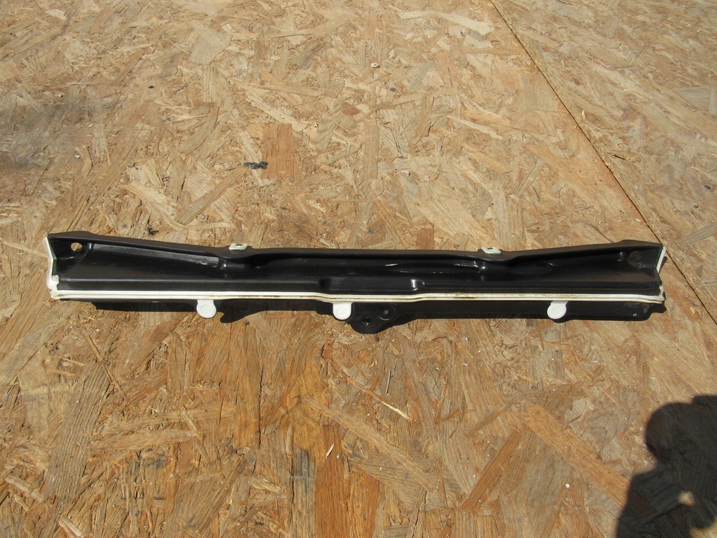 фото №14, Bmw 7 g11 g12 захист стіни gordziowej комплект