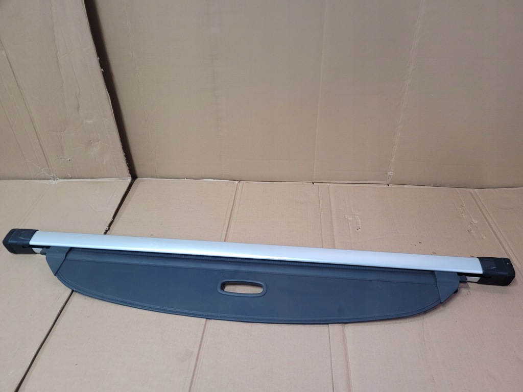 фото №1, Шторка багажника задня задня kia sportage iv m85910-f1000