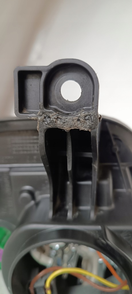 фото №8, Противотуманная фара левый fiat 500 lift лампа 52007767 81540101 eu