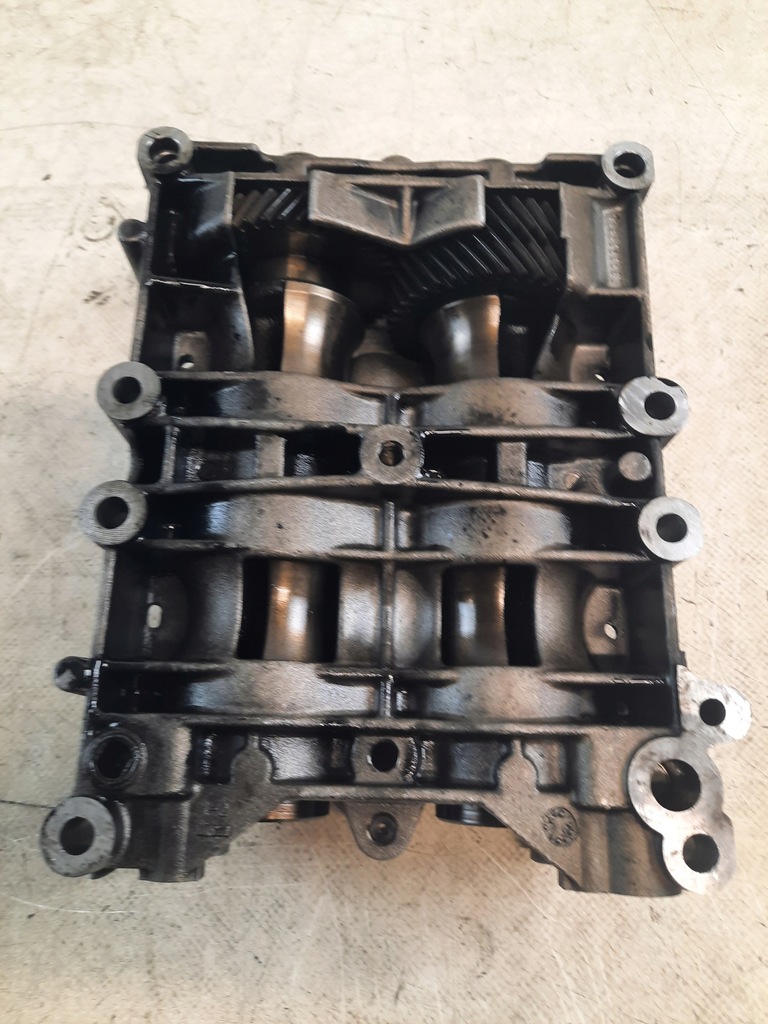 фото №15, Peugeot 807 2.2hdi валы балансировочные 9636898380