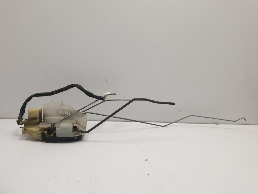 фото №1, Mazda xedos 9 замок двері лівий перед передній