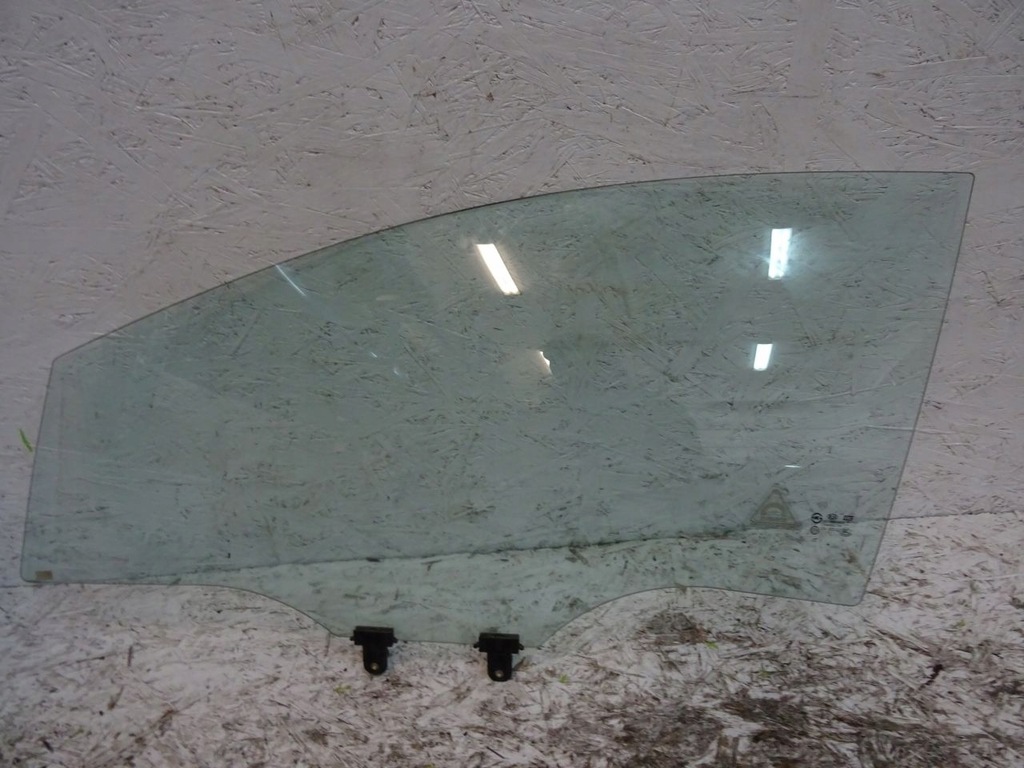 фото №1, Kia rio iii скло двері перед ліва