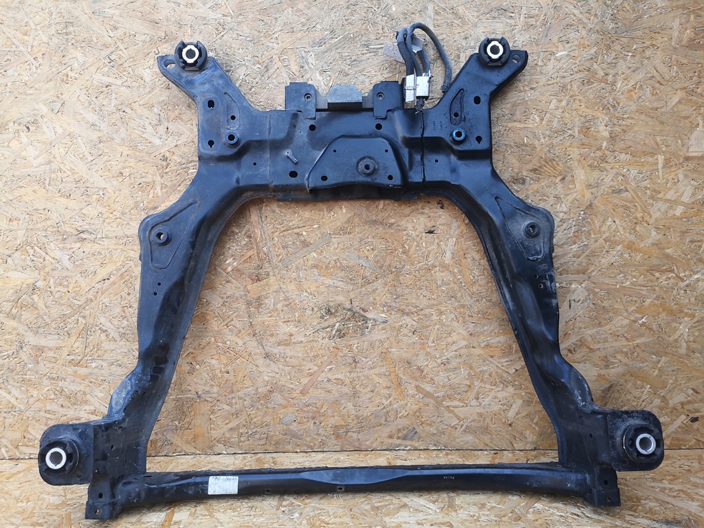 фото №1, Ford edge mk2 підрамник підрамник перед