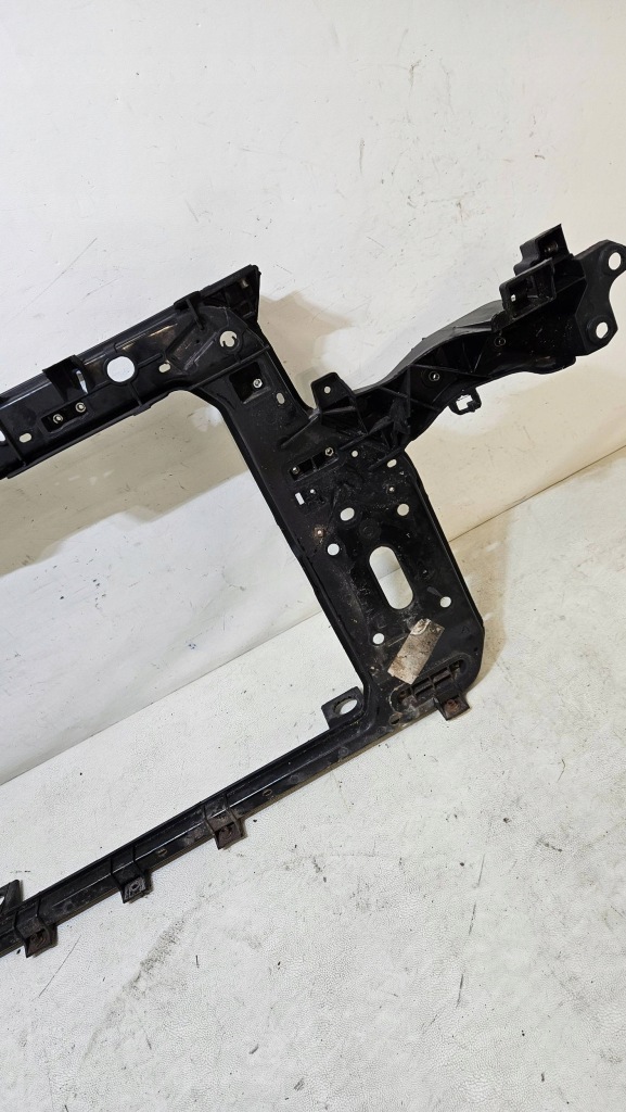 фото №6, Pas передний перед kia sportage iii 3 64101-3k000