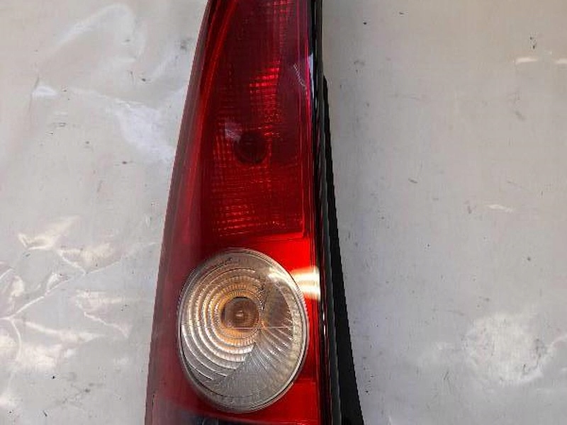 фото №1, Лампа левый задняя renault espace iv 4