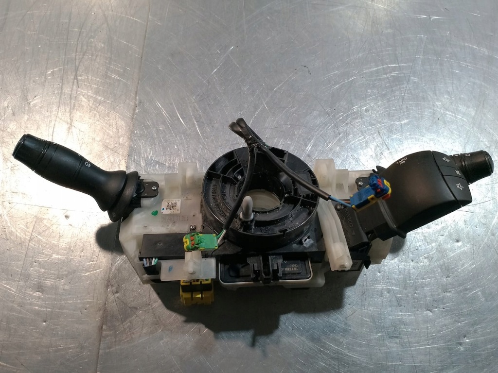 фото №1, Перемикач комбінований renault laguna iii 255670001rb 2.0 tb