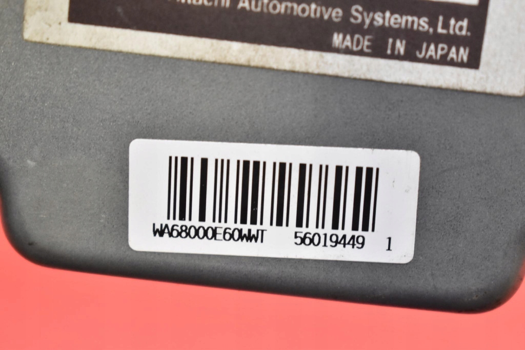 фото №7, Блок управления модуль привода 41650jg04a renault koleos 1 i 2.0 dci 150 km 4x4