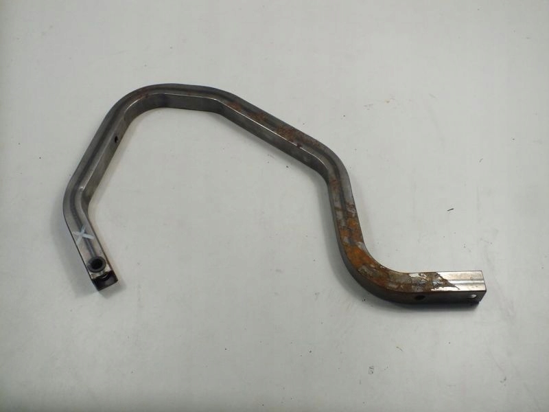 фото №6, Logan ii петля крышки крышки задняя правый oryg