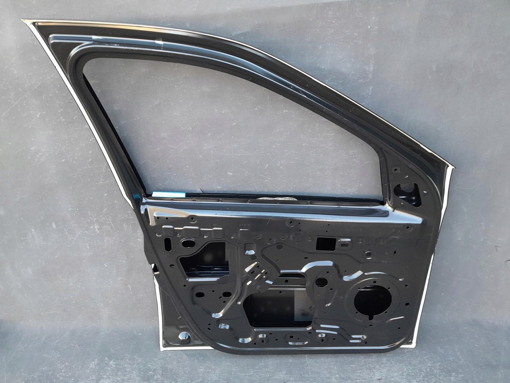 фото №14, Dacia logan i 04- дверь перед передние левая oryg