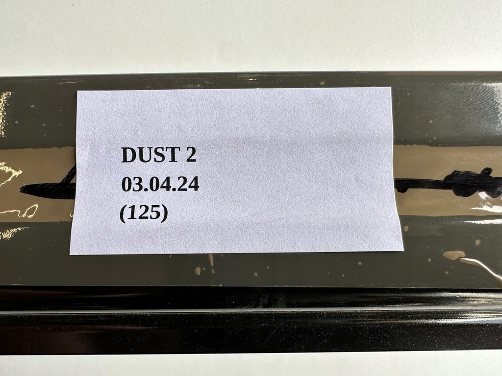 фото №13, Балка бампера перед opel mokka x 42607557