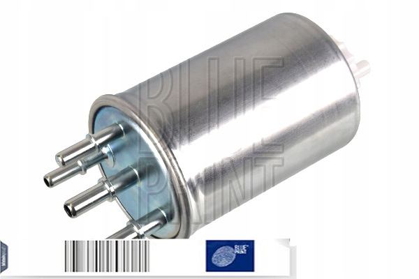 фото №2, Фільтр пального land rover discovery v range rover iv range rover sport