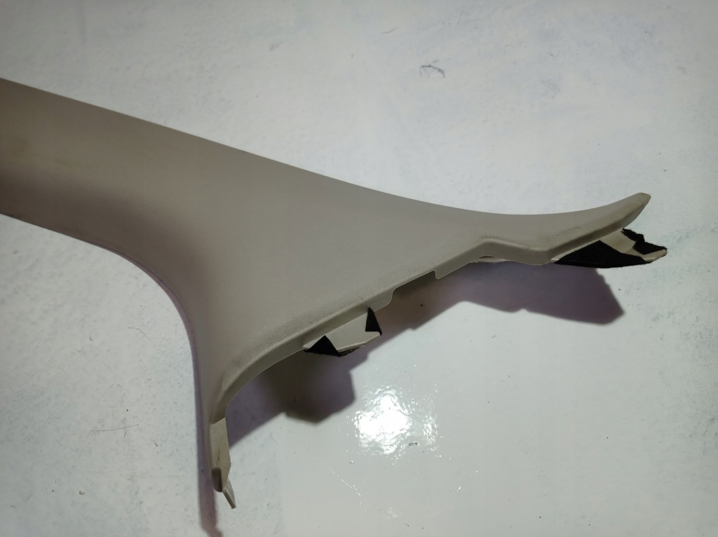 фото №4, Захист стійка ліва renault koleos 76912jy000