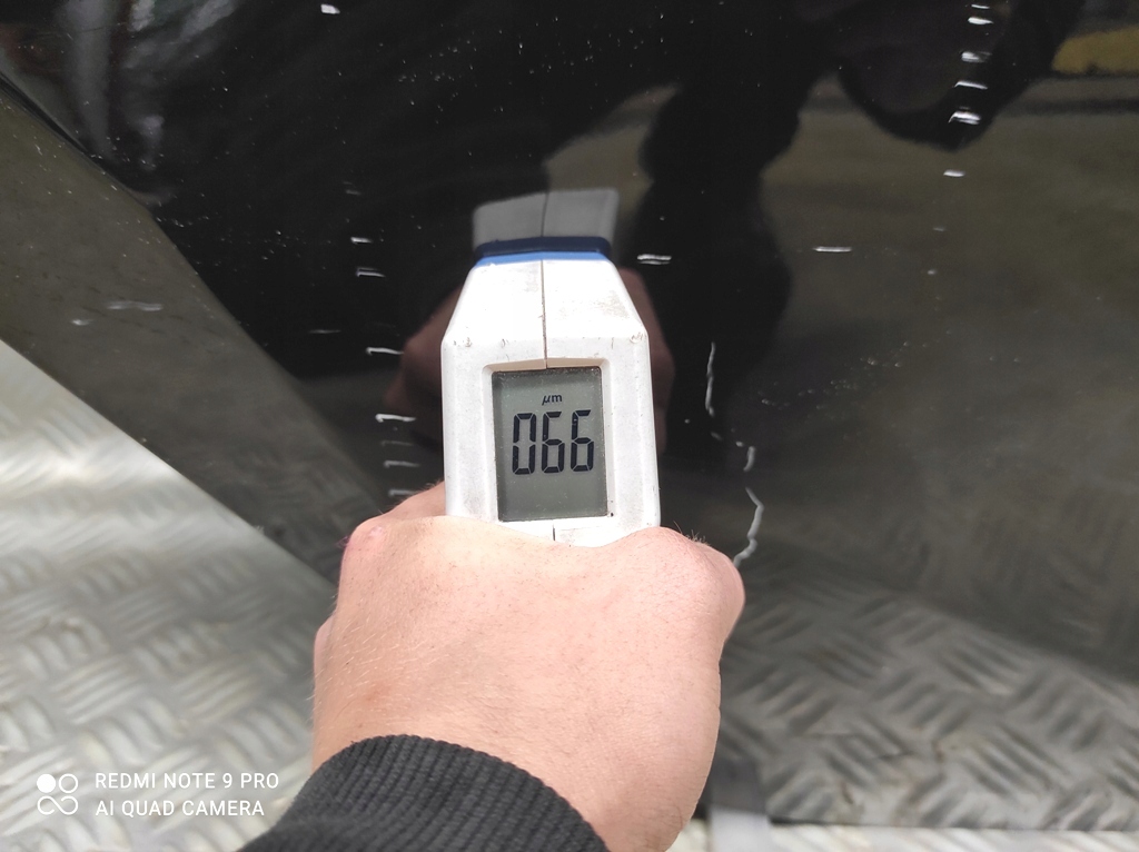 фото №11, Двері праве задні задня kia picanto iii 2017-2023