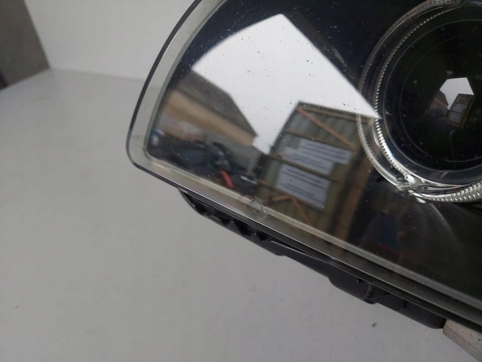 фото №6, Bmw 5 f10 f11 лампа ліва перед передня ксенон