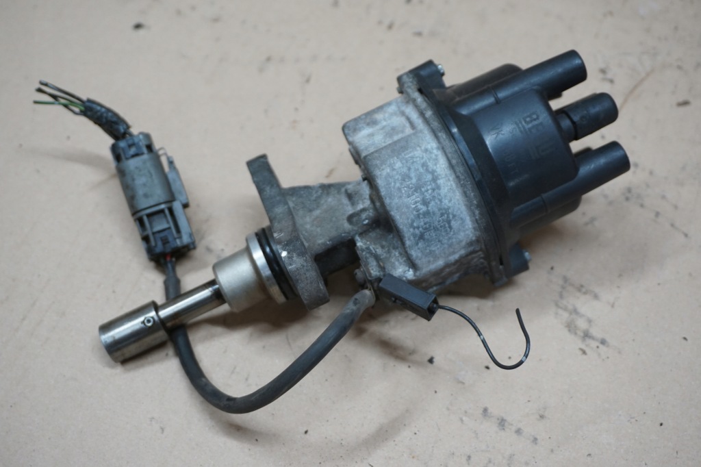 фото №1, Terrano ii maverick апарат запалювання 2,4 12v