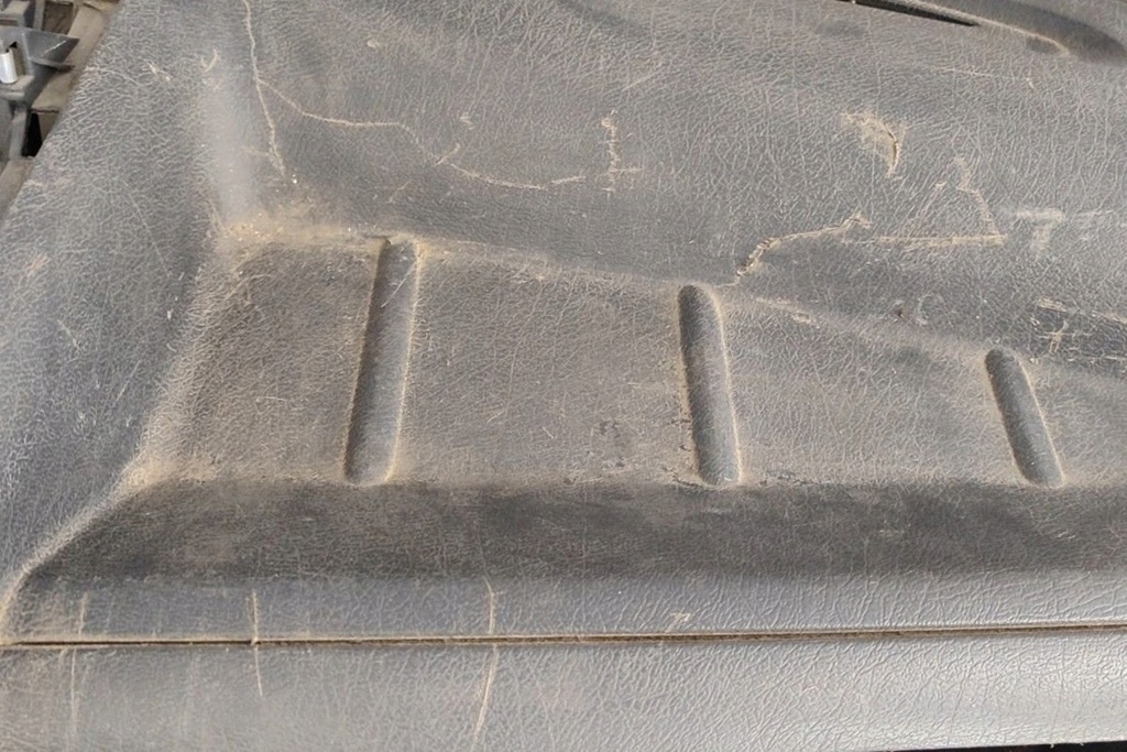 фото №10, Приборная панель приборная, приборная панель citroën berlingo mf 9644457580 1.6l дизель 55kw