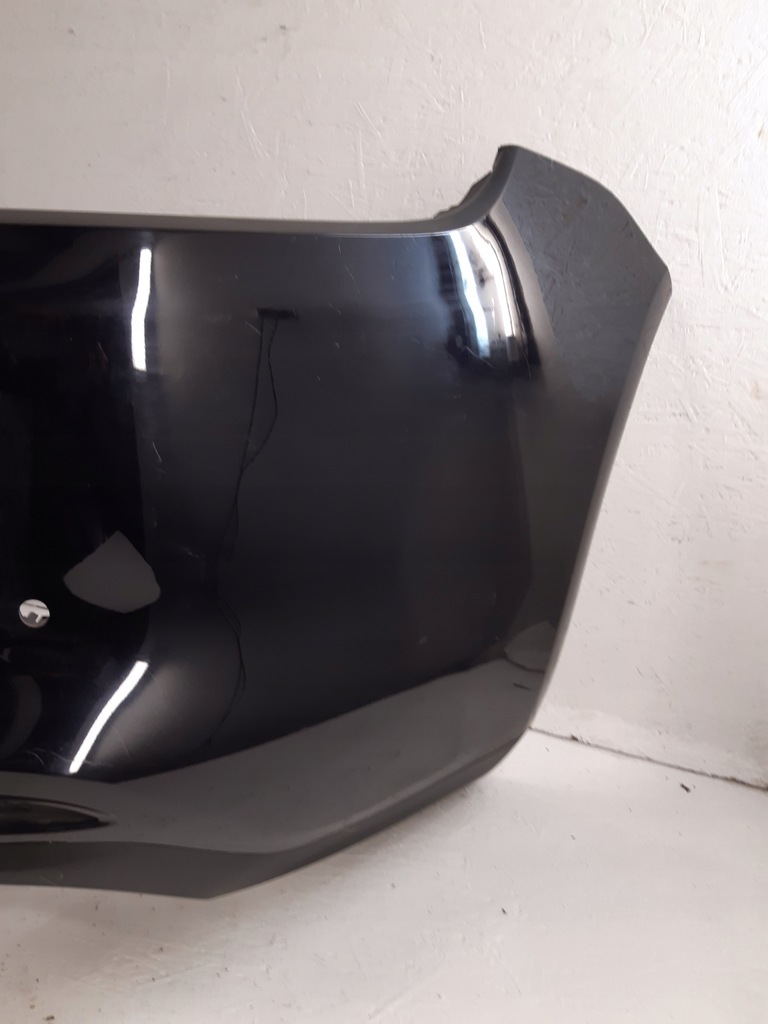 фото №7, Бампер задняя задний porsche panamera 971