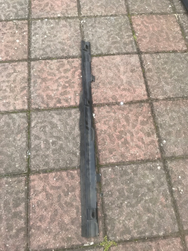 фото №1, Ford c-max ii дефлектор молдинг am51-r001a06-ab