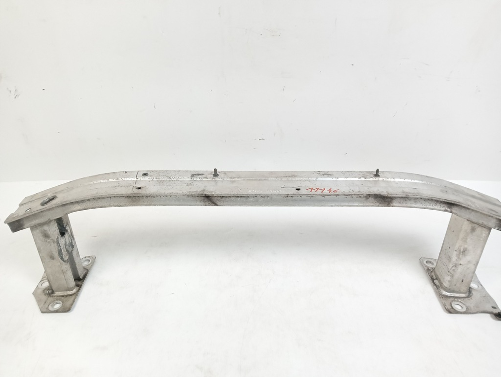 фото №13, Підсилювач балка бампера перед renault clio iv 4 lift 2016-2020