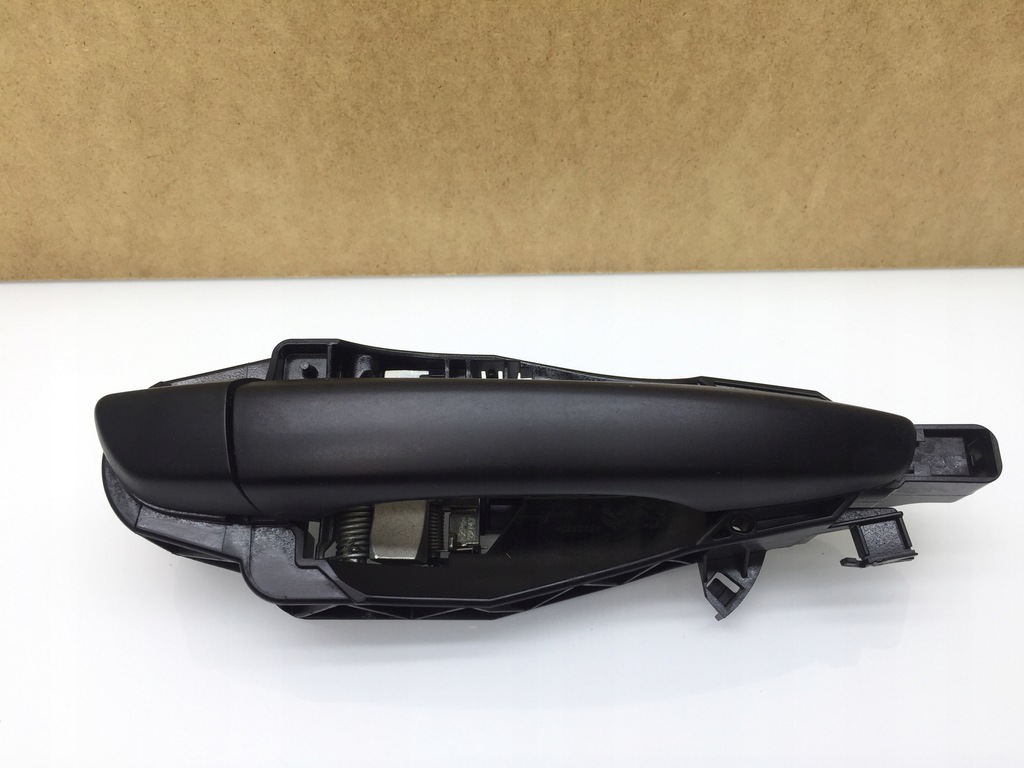 фото №1, Rifter combo e partner berlingo iv ручка двері розсувних лівий bok