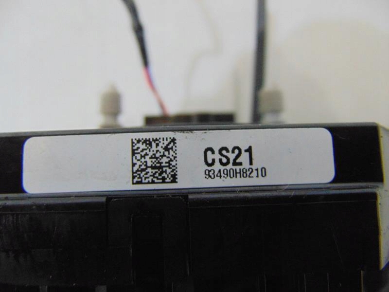 фото №6, Перемикач комбінований стрічка kia stonic 93403-h8960