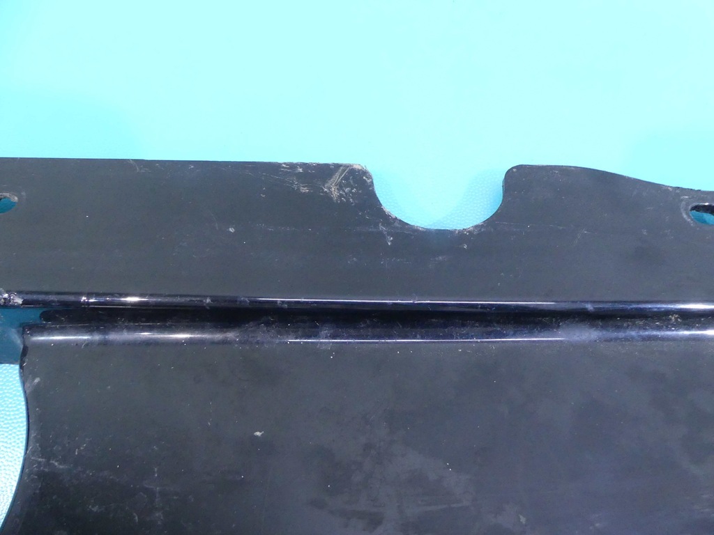 фото №11, Решітка радіатора решітка радіатора hyundai ix35 09-13