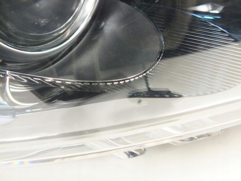 фото №10, Zoe фара лампа перед правая