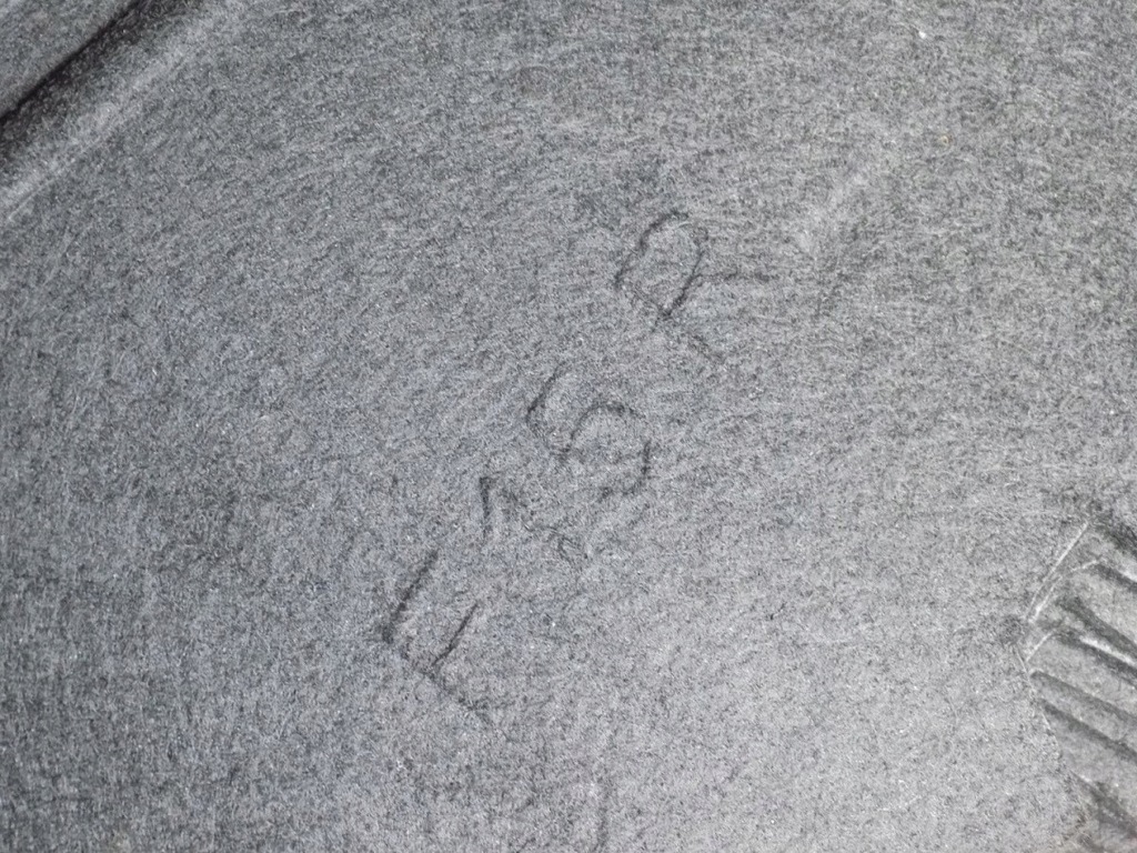 фото №9, Bmw x5 f15 подкрылок передние задняя правое - 3110