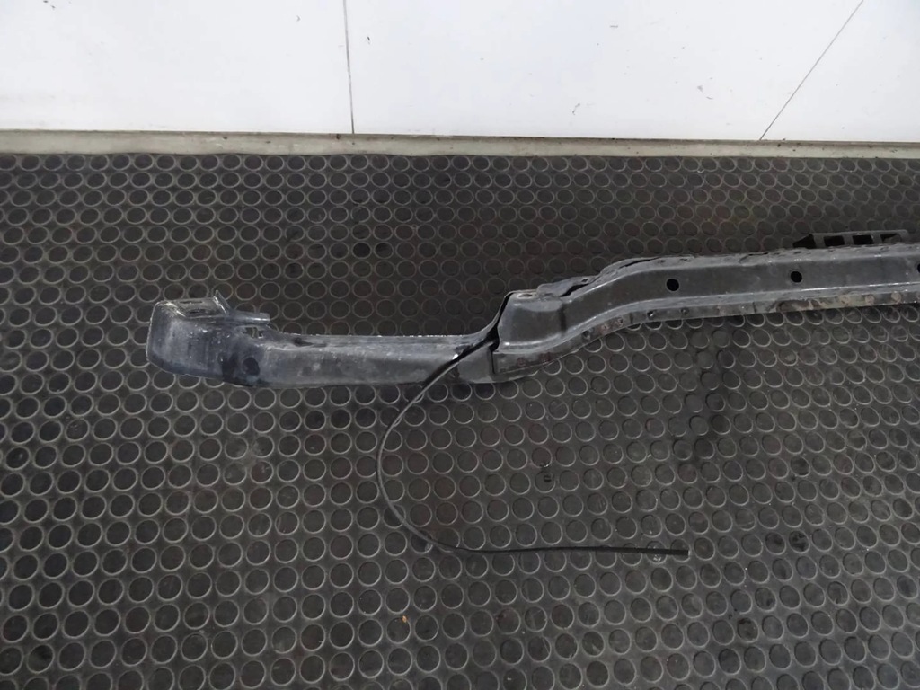 фото №6, Pas підсилювач citroen c4 grand picasso i