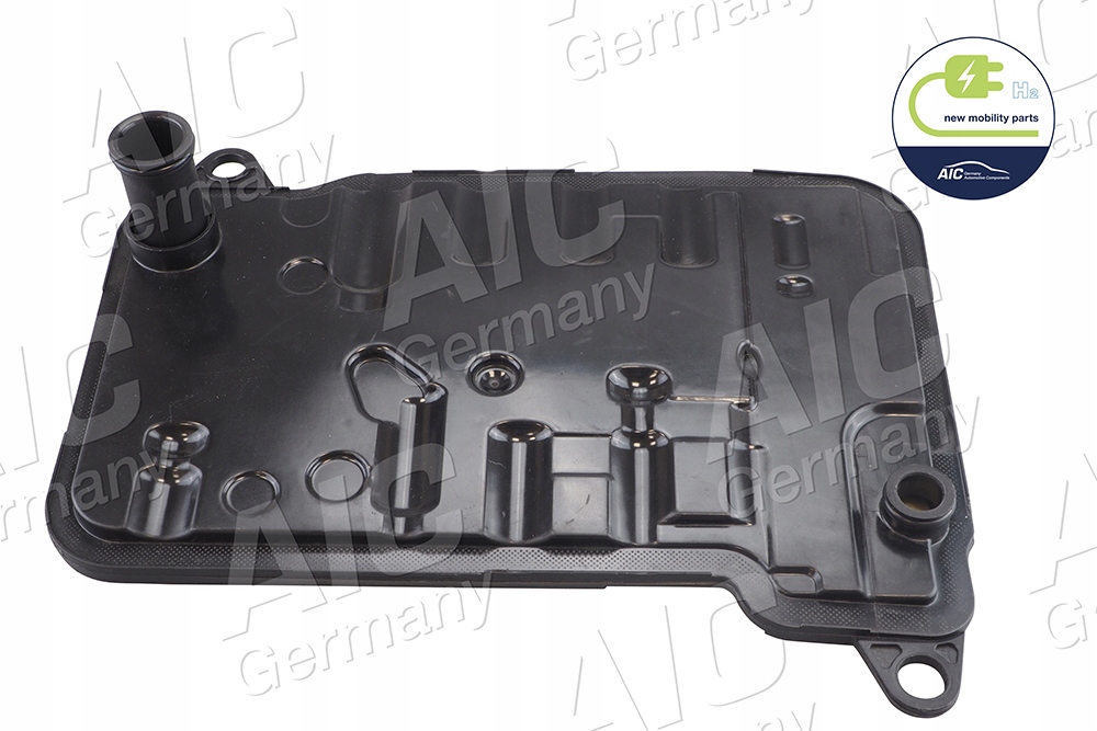 фото №11, Фильтр автоматической коробки передач 70406 aic