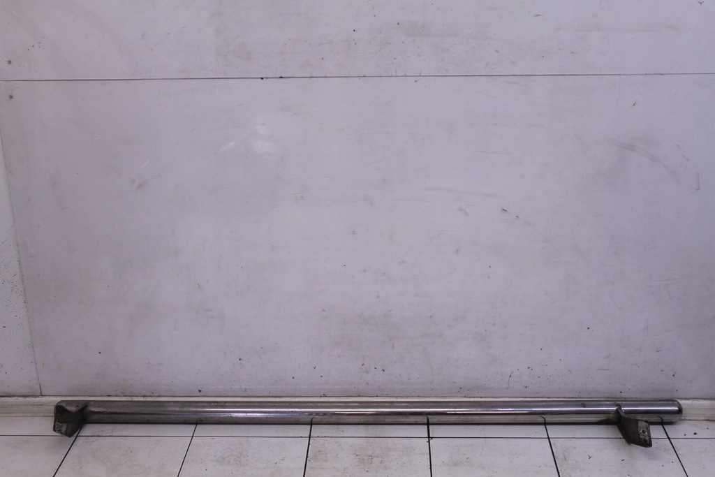 фото №6, Трубопровод порог левый + правый kia sorento i 2002r-