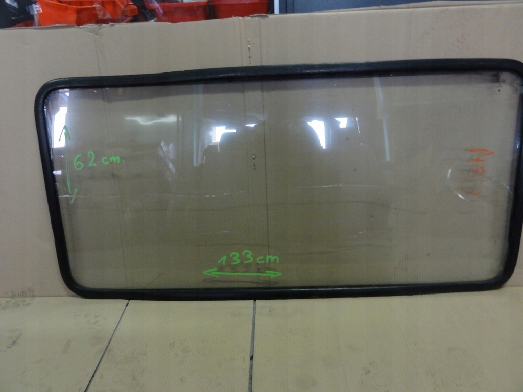 фото №1, Стекло боковая mercedes sprinter vw lt max последняя