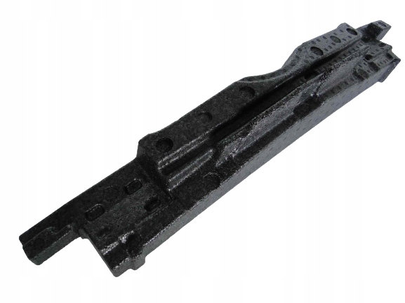 фото №1, Mercedes sl r231 231 пенополистирол пена абсорбер