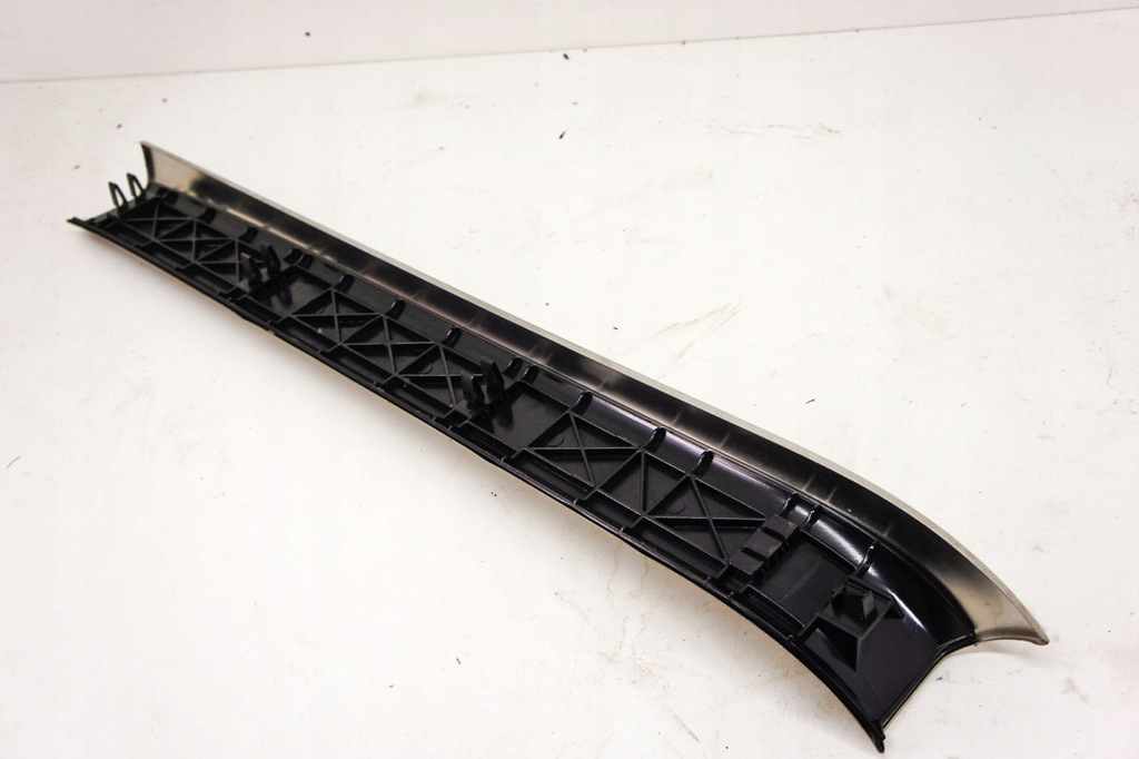 фото №5, Ir245 bentley flying spur i молдинг поріг перед