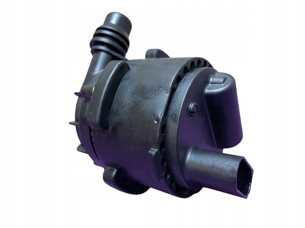 фото №1, Додаткова насос wody bmw x7 g07 lci