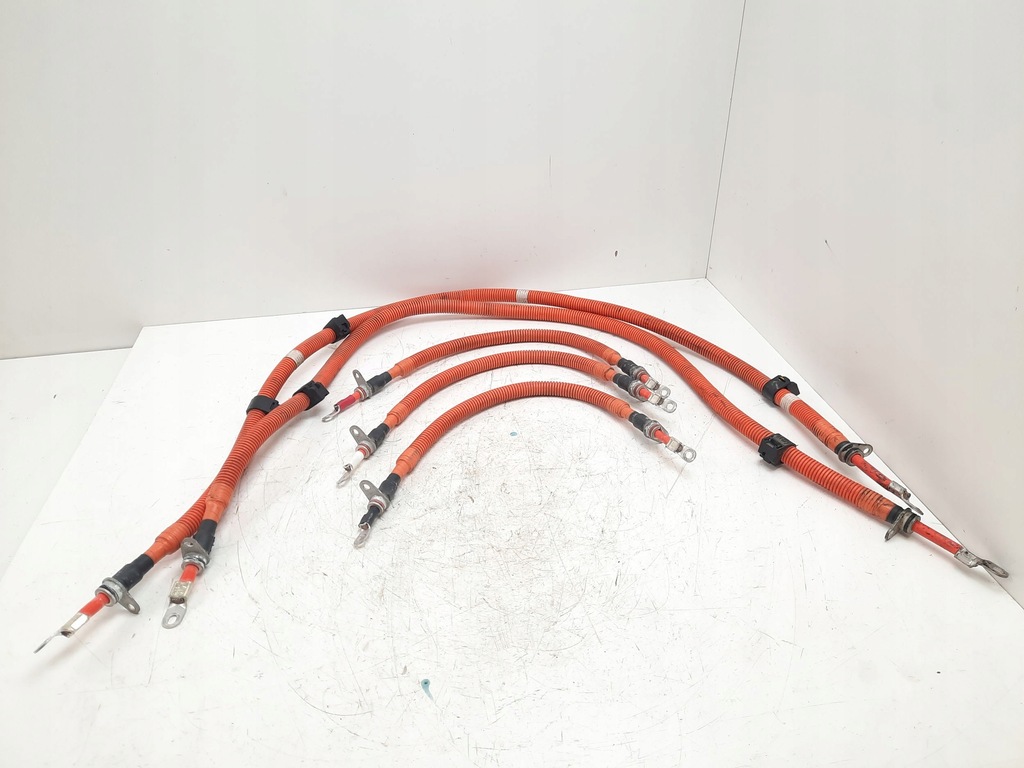 фото №1, 2011 peugeot ion жгут трубопровод двигателя