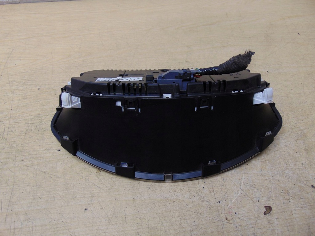 фото №9, Счетчик приборная панель suzuki sx4 1.6 16v 34110-79j20