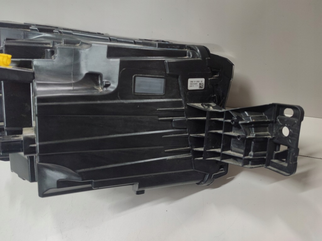 фото №9, Лампа передня ліва лівий перед citroen c5 aircross lift europa 9845356280