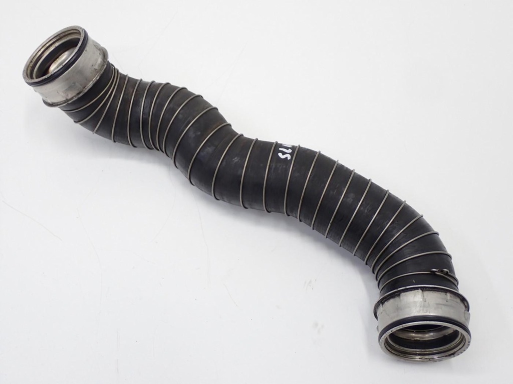 фото №1, Wąż шланг труба інтеркулер повітря mercedes slk ii 200 r171 1.8 k 05r