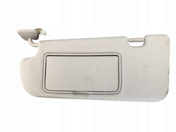 фото №1, Infiniti q50 козирок лівий