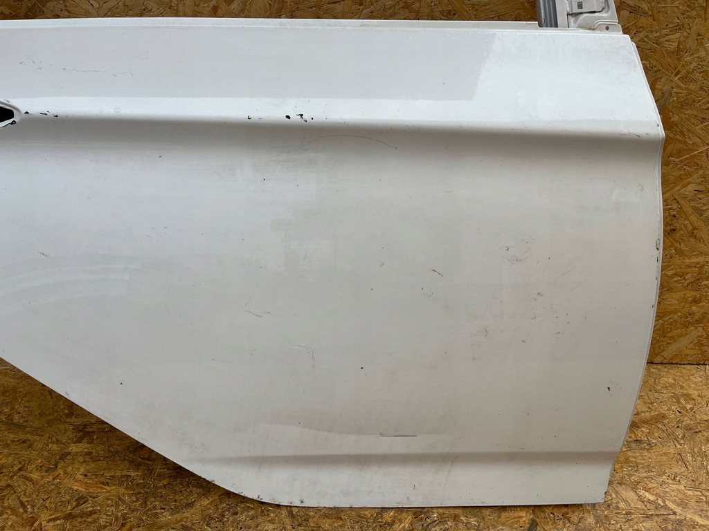 фото №12, Hyundai i40 i-40 kombi дверь задние задняя правое