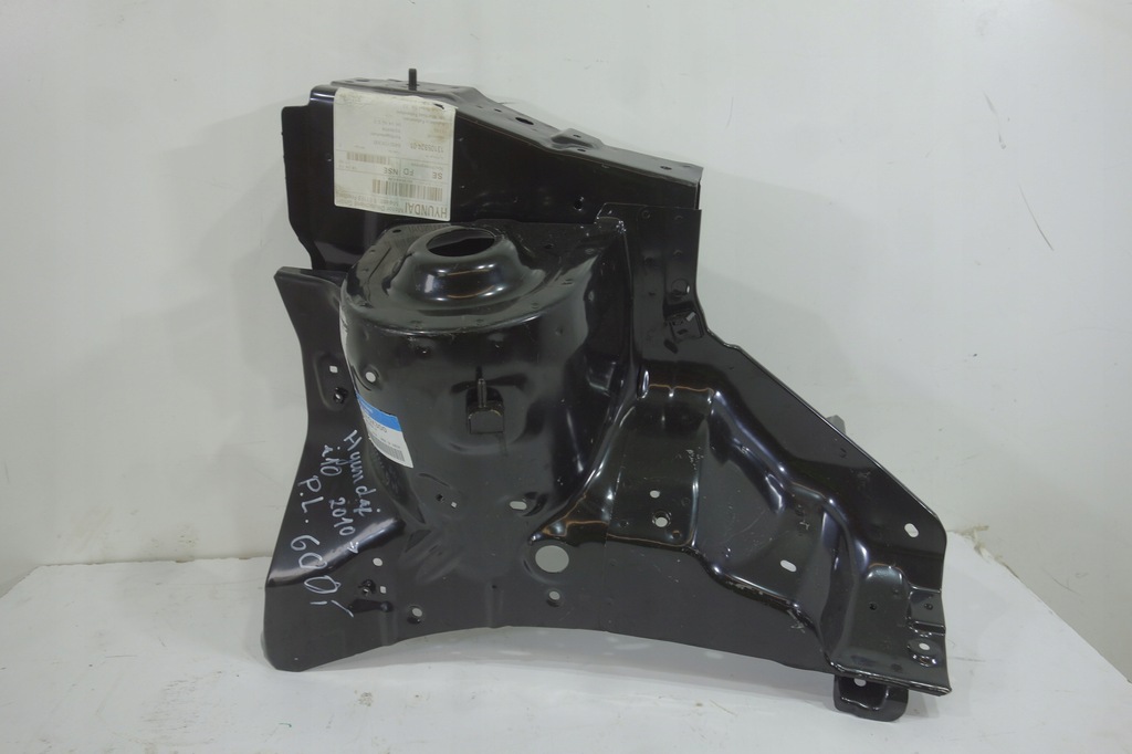 фото №1, Подкрылок чашка перед левый hyundai i10 2010-