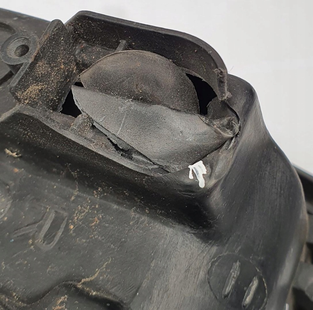 фото №5, Противотуманная фара правый toyota mr2 ii sw20