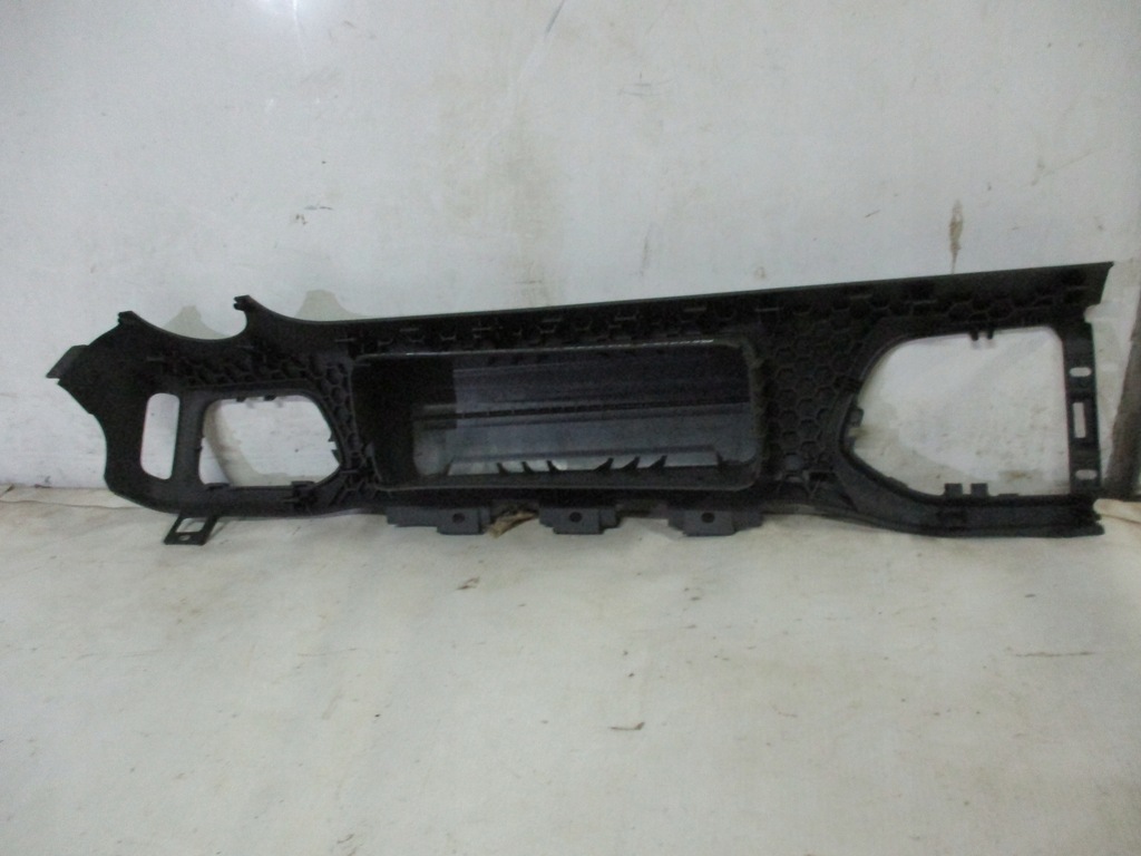 фото №11, Заглушка подушки безопасности пассажира renault master iv 34289079