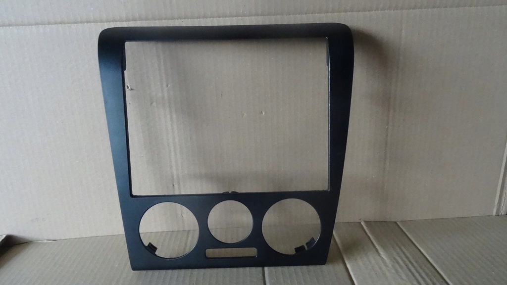 фото №1, Octavia i рамка радіо 1u1863399