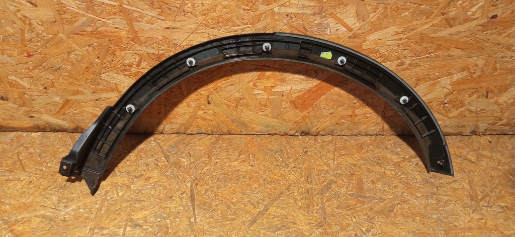 фото №6, Suzuki sx4 sx-4 s-cross 13- молдинг крила накладка правий задня 77251-61m0r