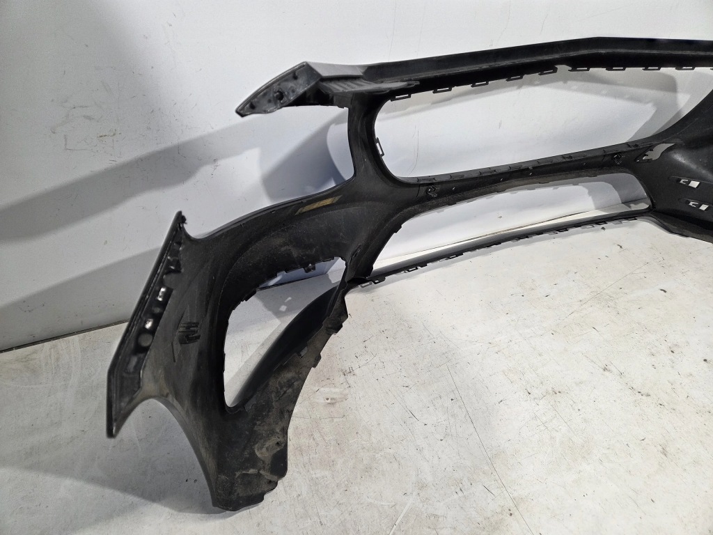 Купити Бампер перед передній mercedes s-klasa купе w217 рестайлінг