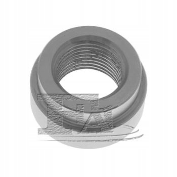 фото №2, F-a1 999-945 різьба, датчик лямбда-зонд