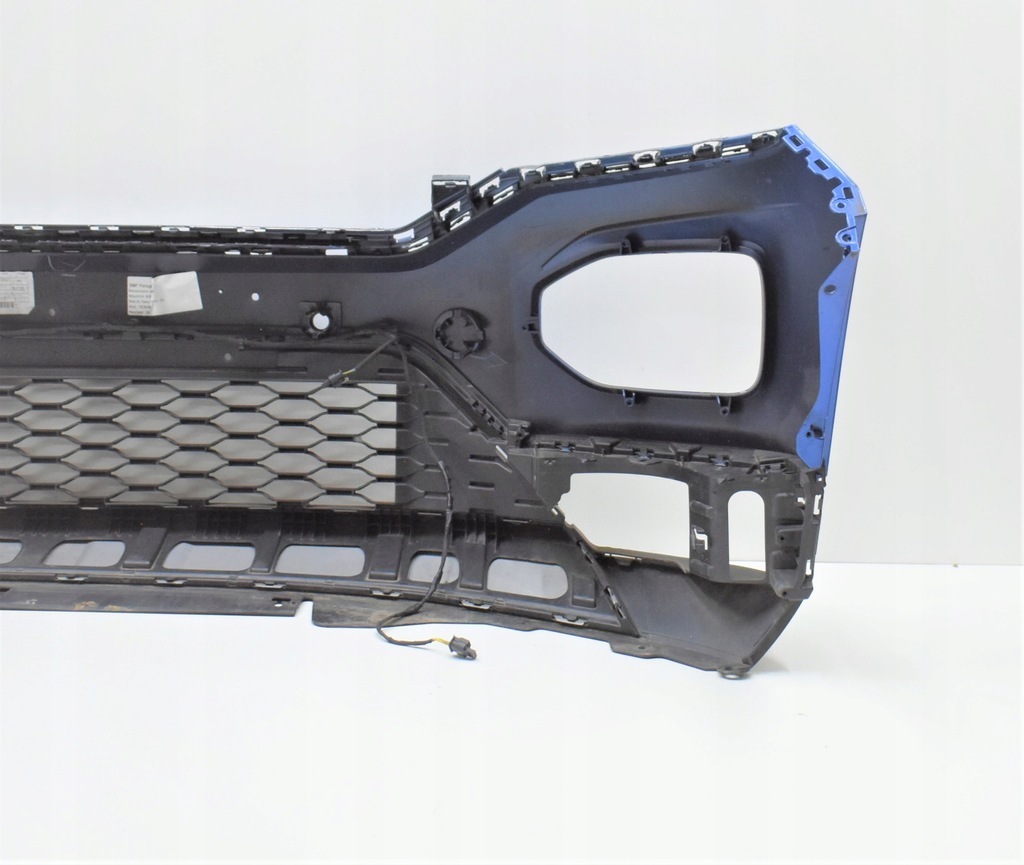 фото №5, Vw t-roc 2ga бампер передний перед org